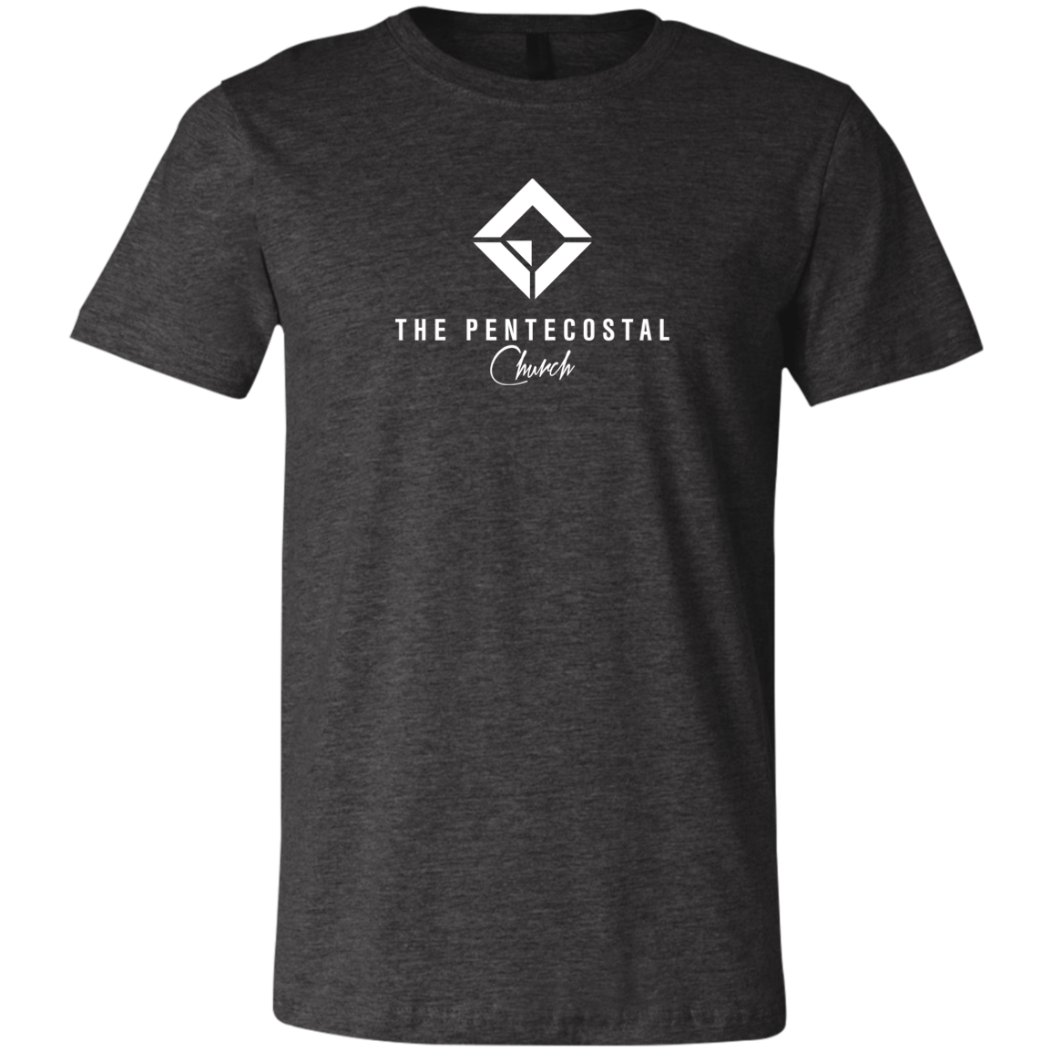 The Pentecostal Church Youth Short Sleeve T-Shirt