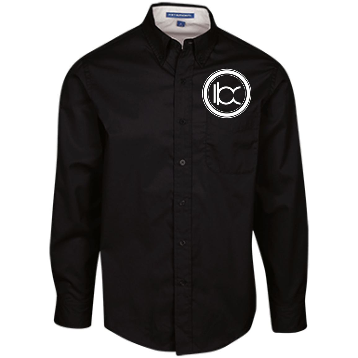 IBC - Men's LS Dress Shirt