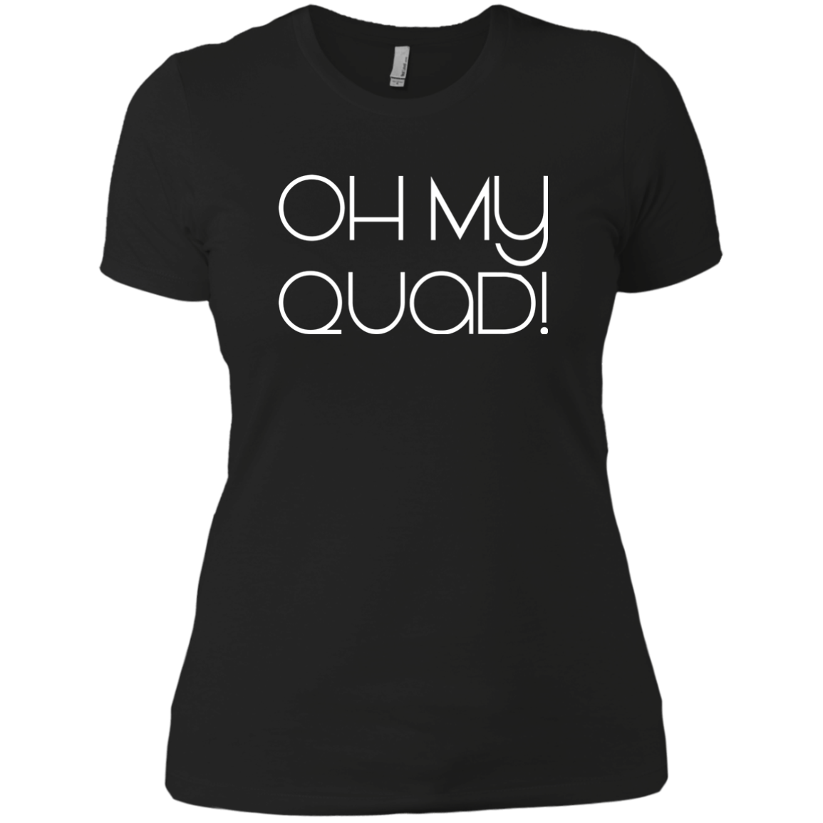 Oh My Quad