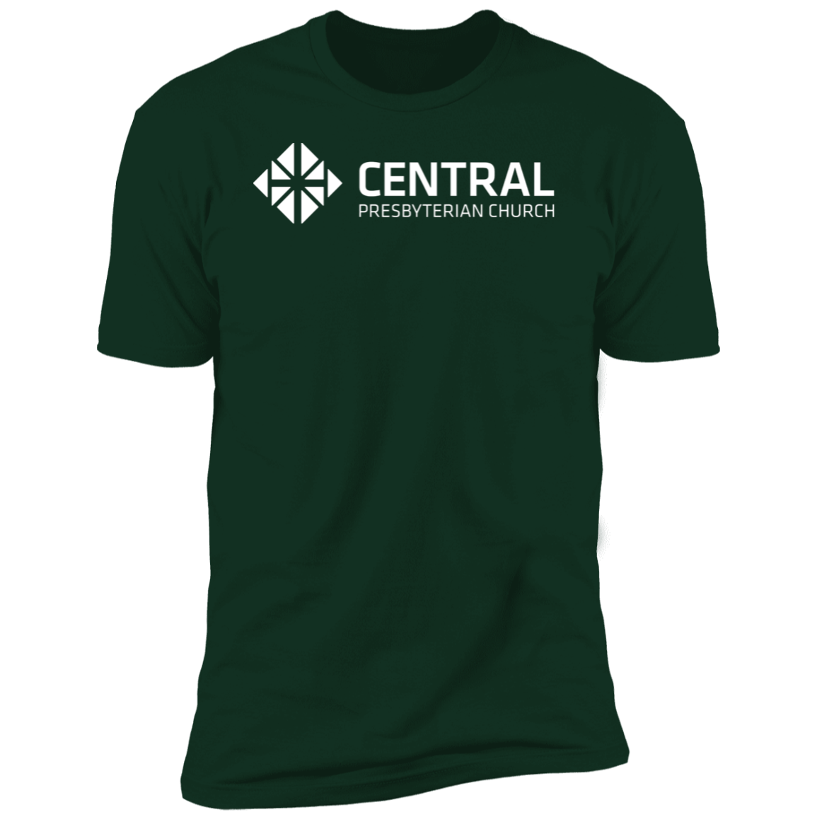 NL3600 Premium Short Sleeve T-Shirt