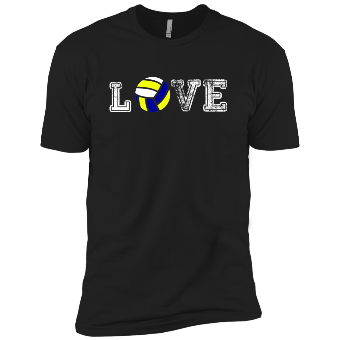Love Volleyball