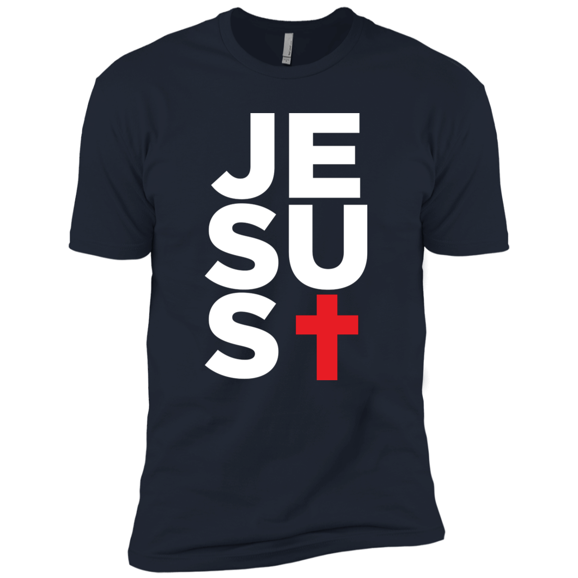 Jesus