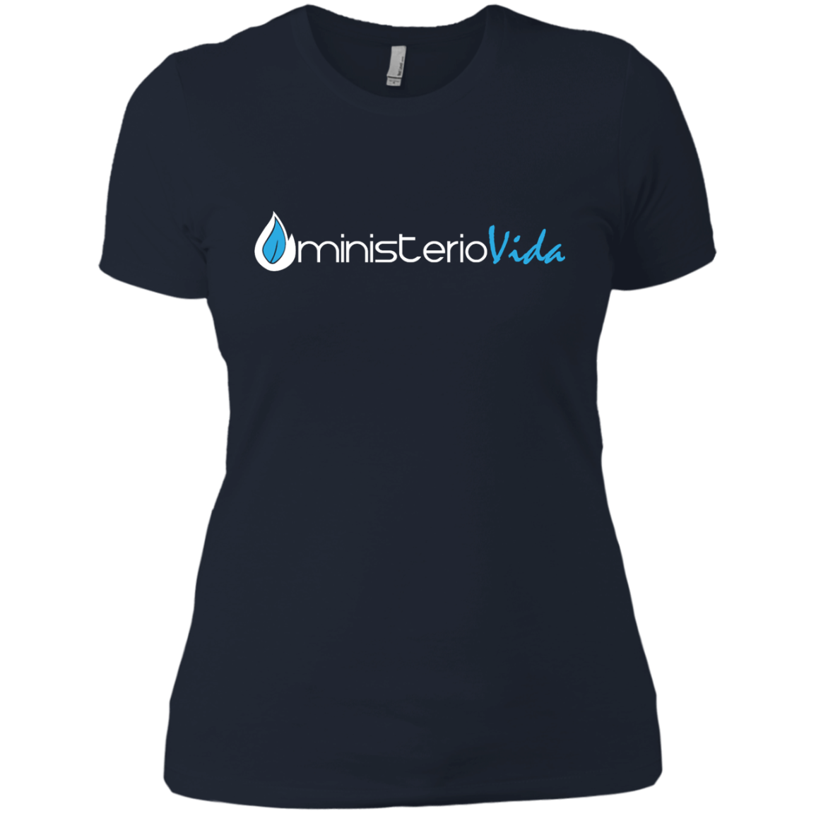 Ministerio Vida Shirts
