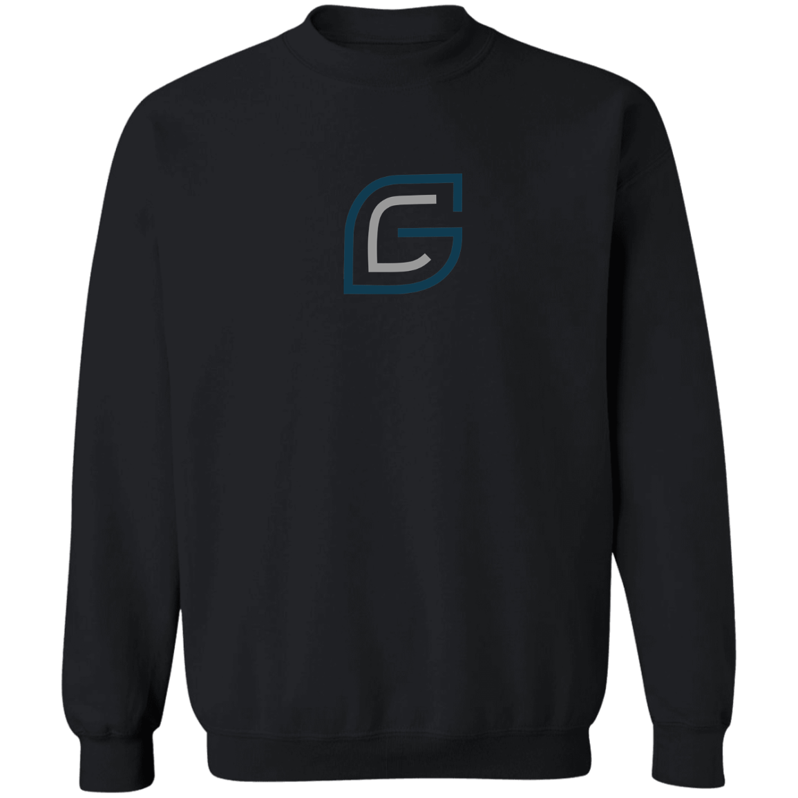 Generations Church - Crewneck Sweatshirt