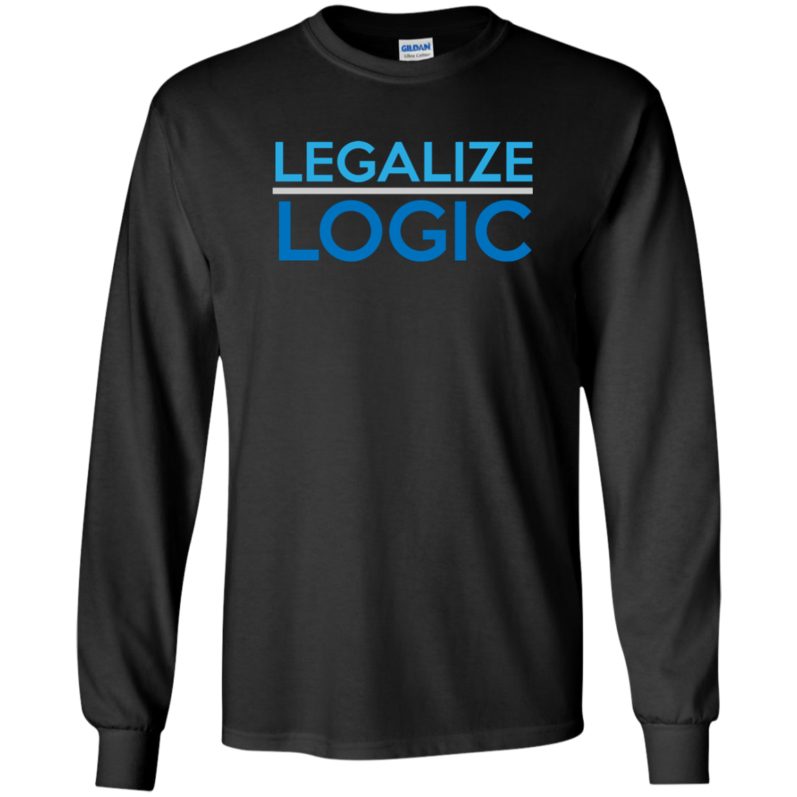 Legalize Logic