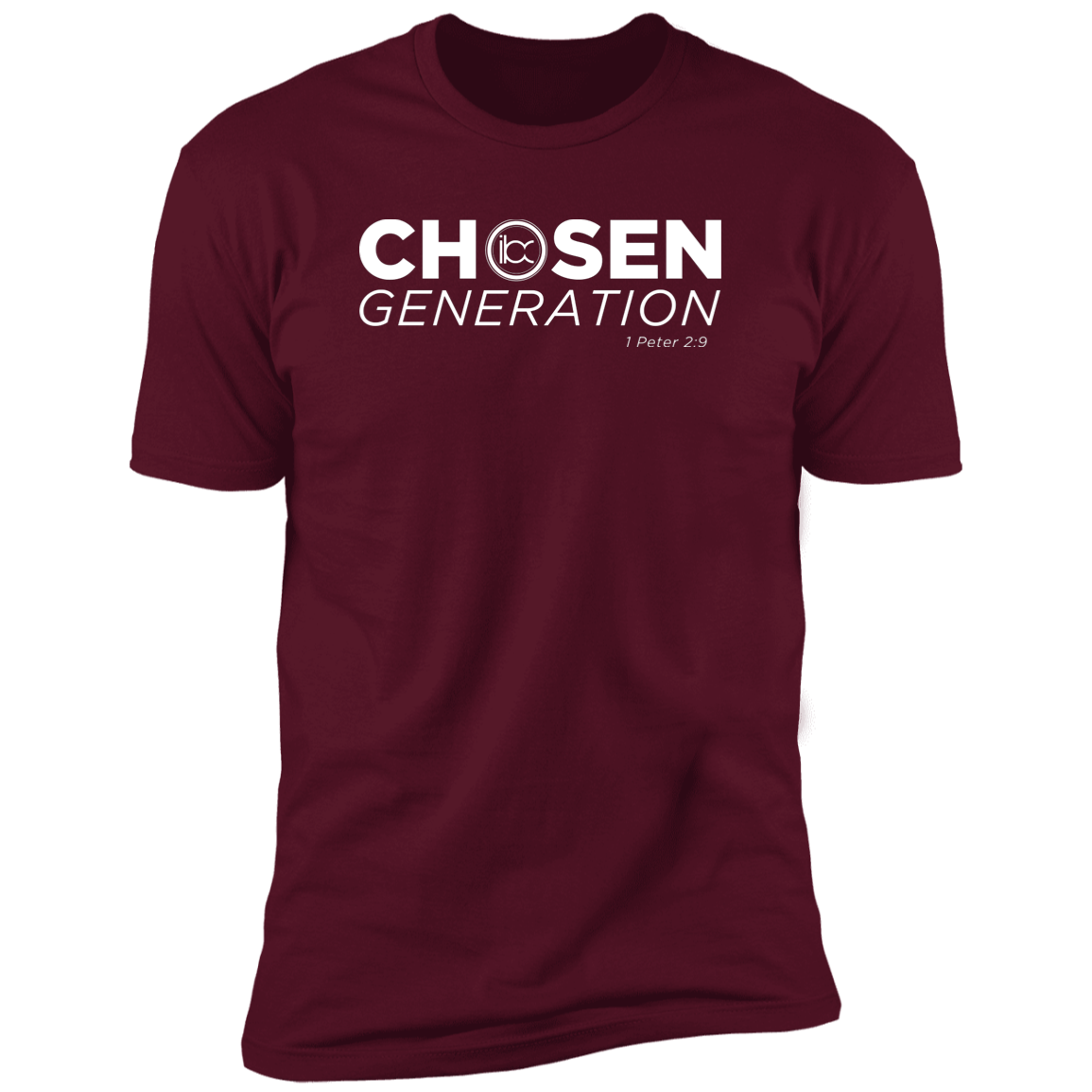 IBC - Chosen Generation Design