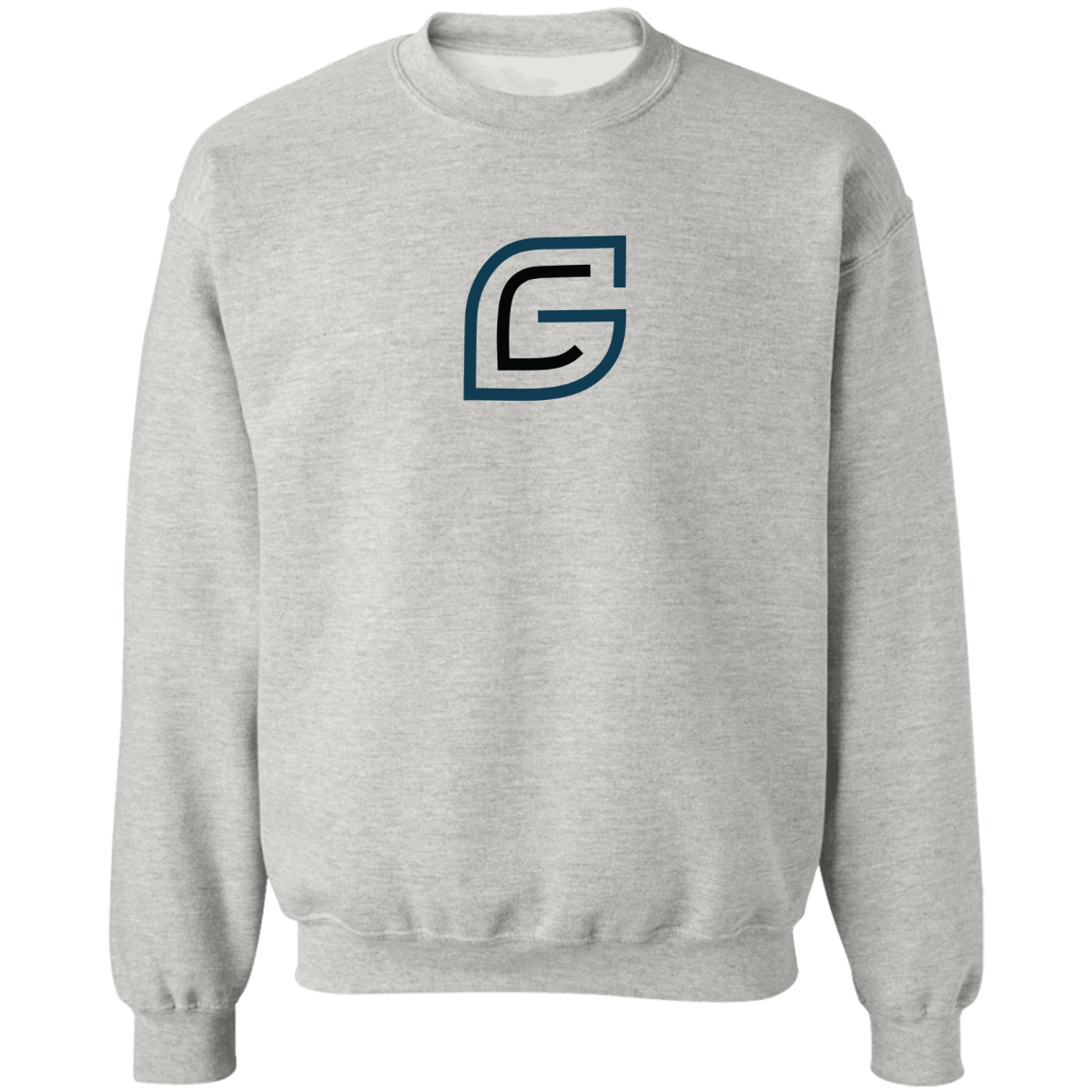 Generations Church - Light Garment Crewneck Sweatshirts