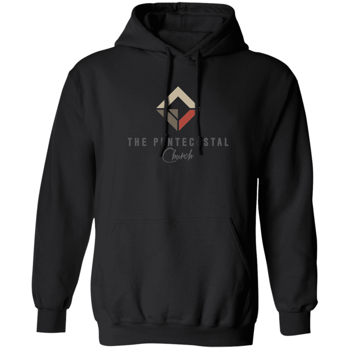 The Pentecostal Church Hoodies