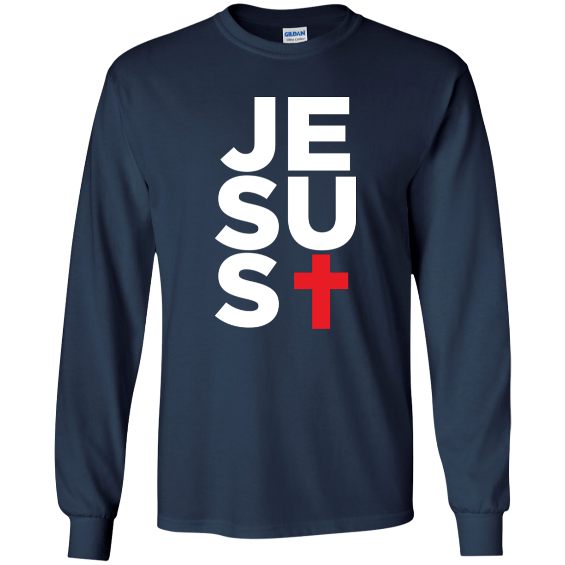 Jesus