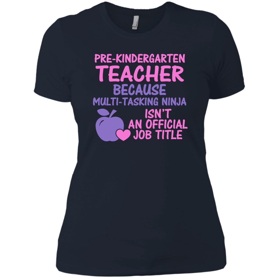 Pre Kindergarten Teacher