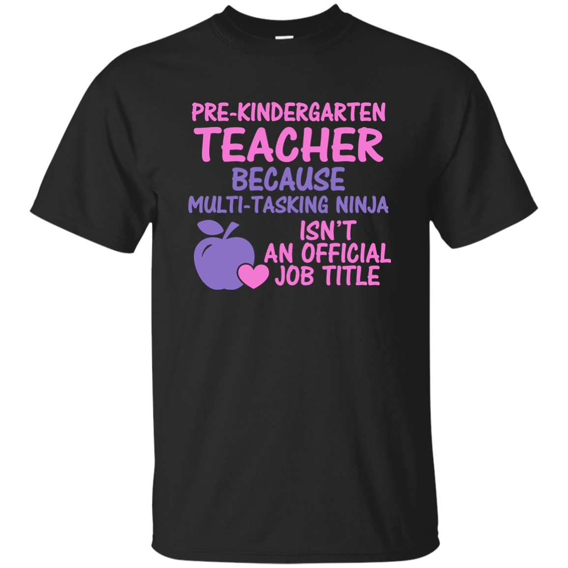 Pre Kindergarten Teacher