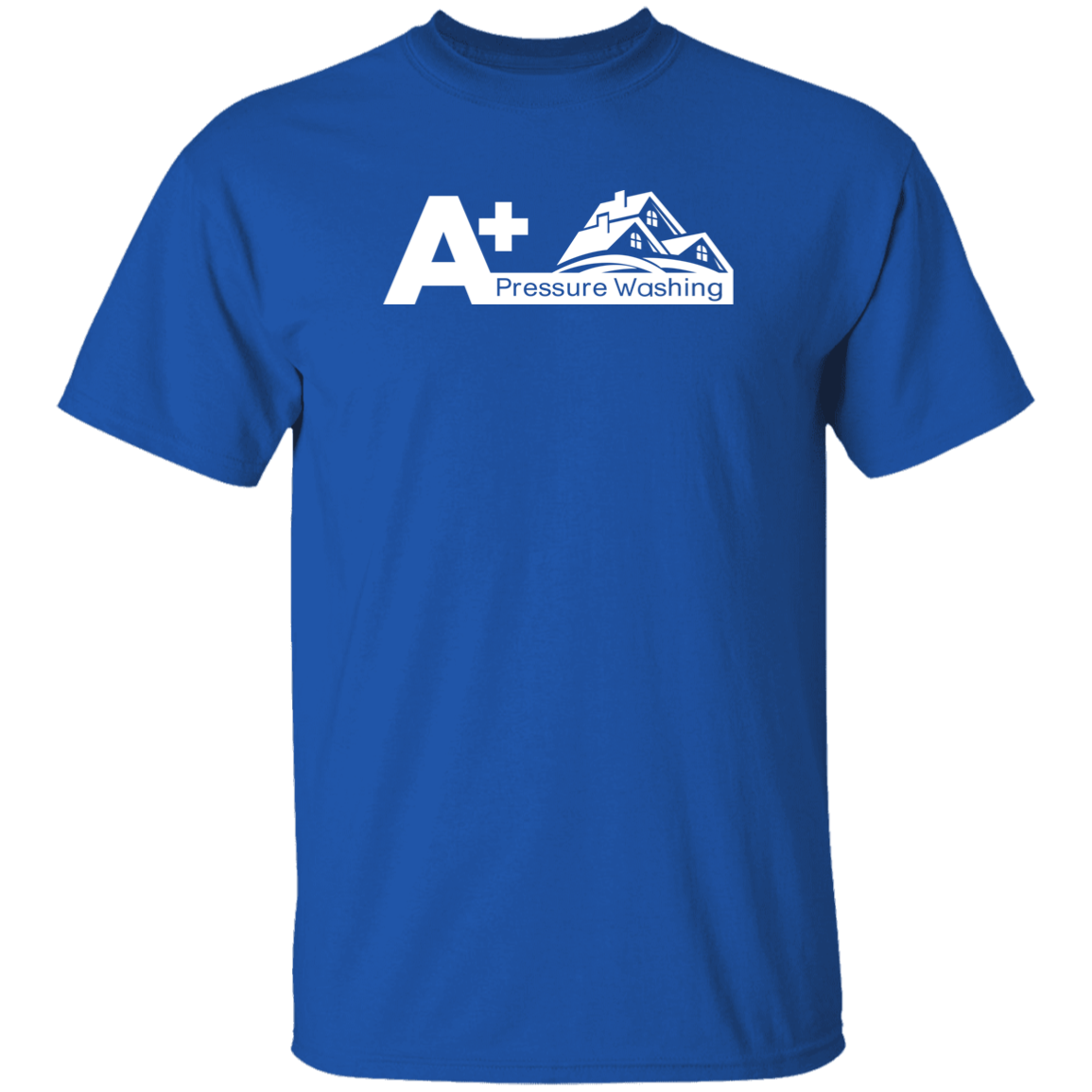 Basic T-Shirt