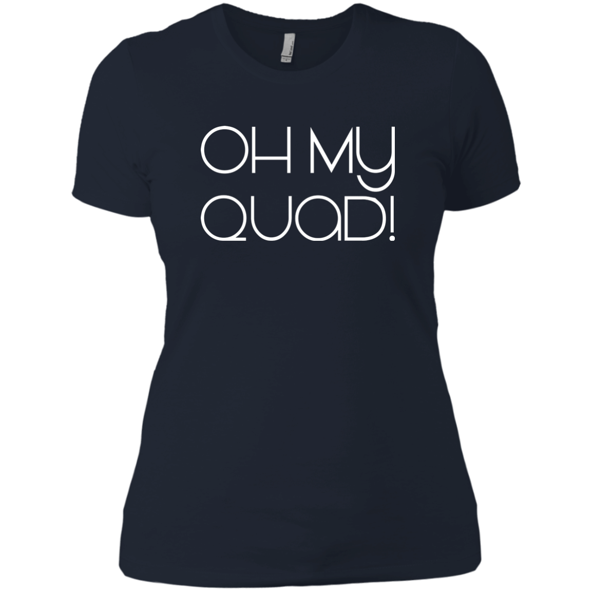 Oh My Quad