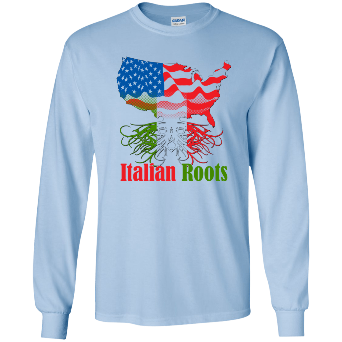Italian Roots