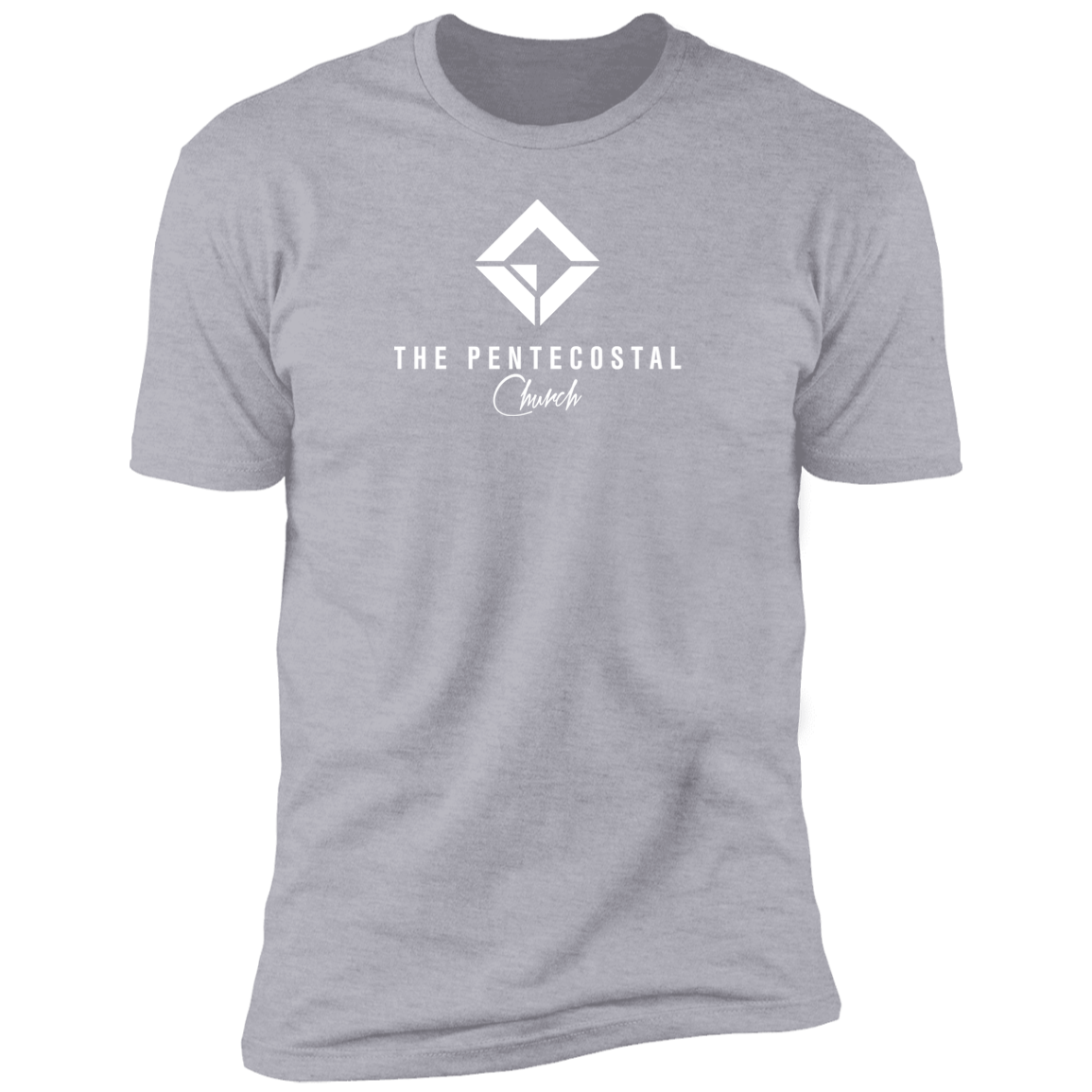 The Pentecostal Church Premium Short Sleeve T-Shirt