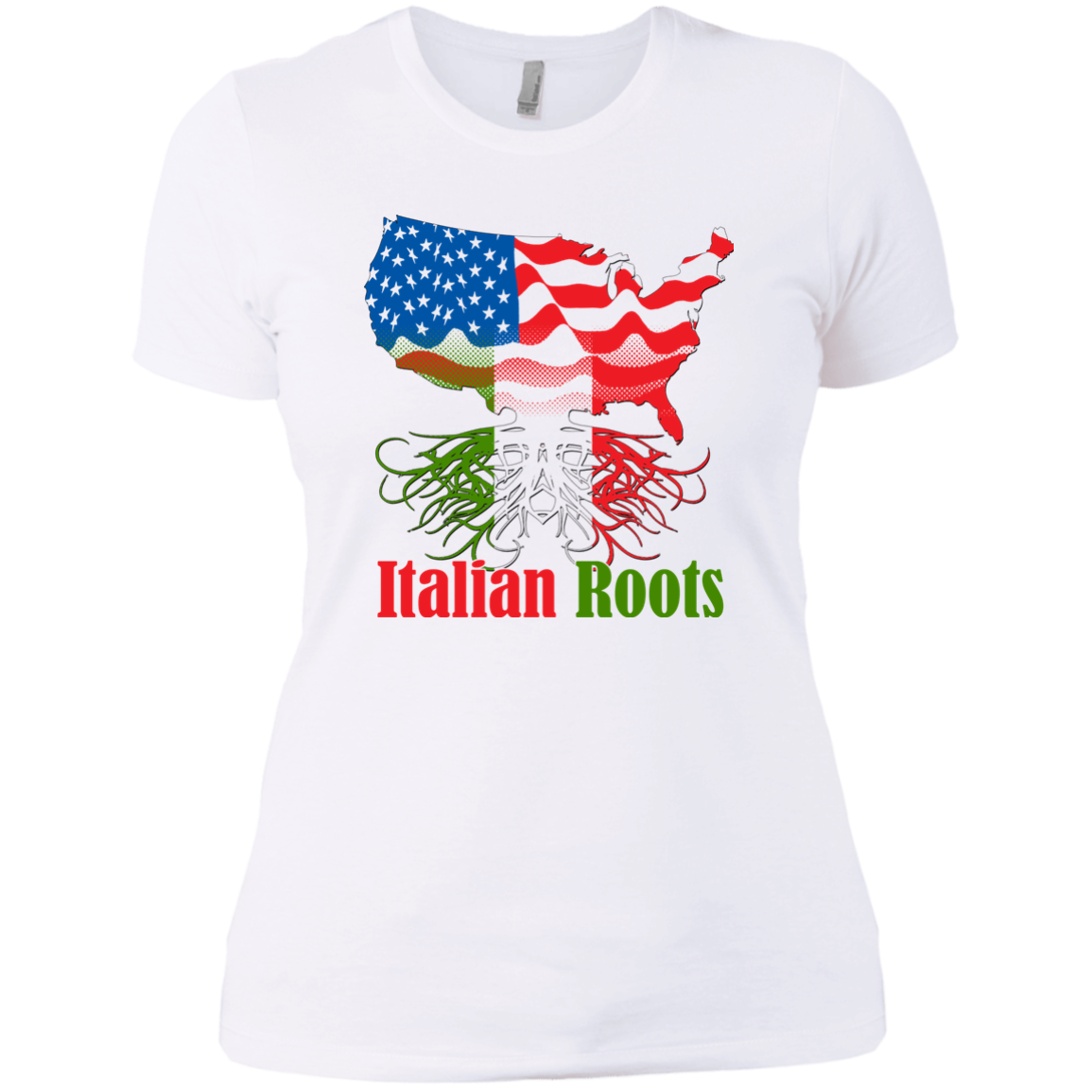 Italian Roots