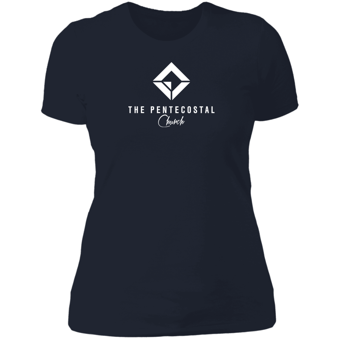The Pentecostal Church T-Shirts