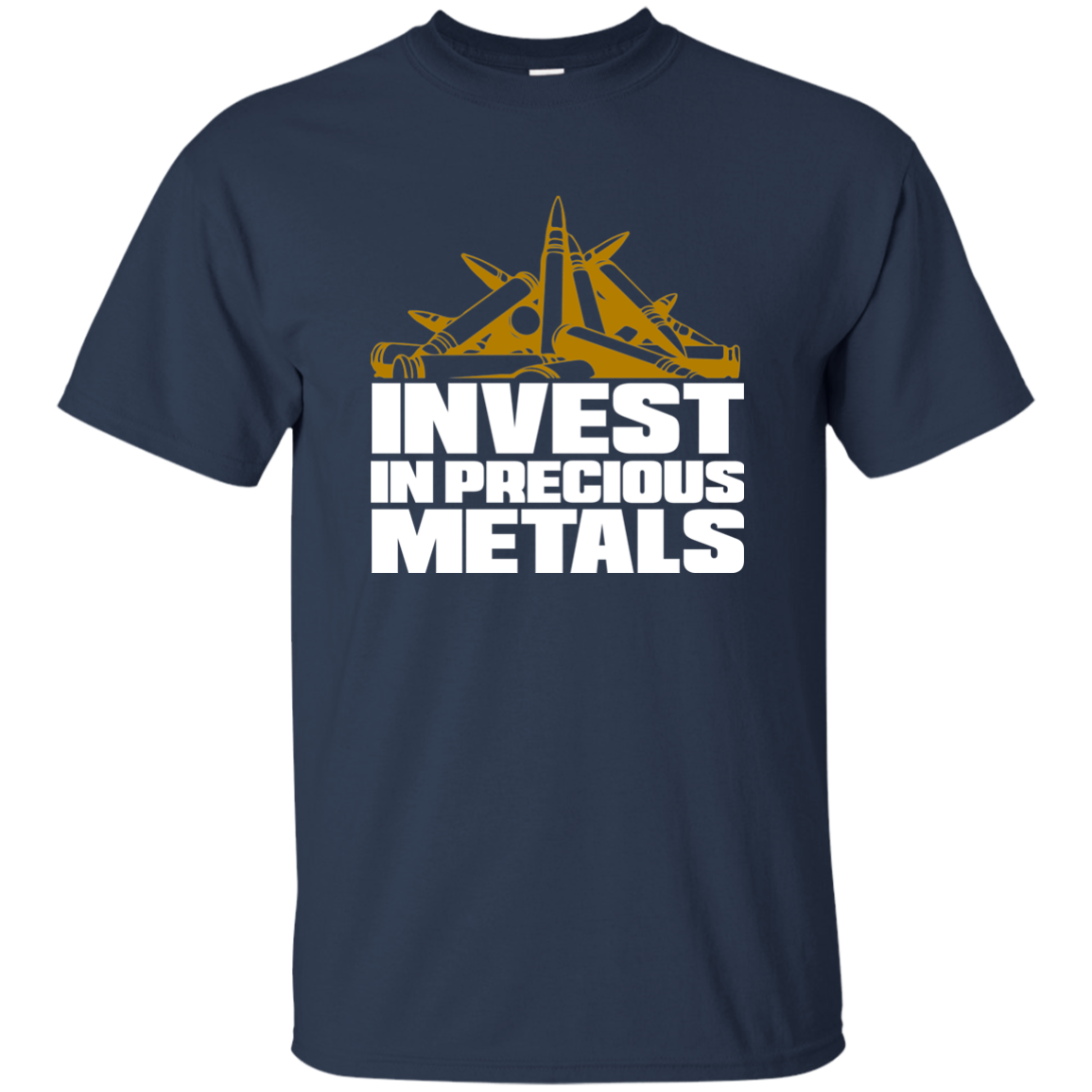 Invest In Precious Metals