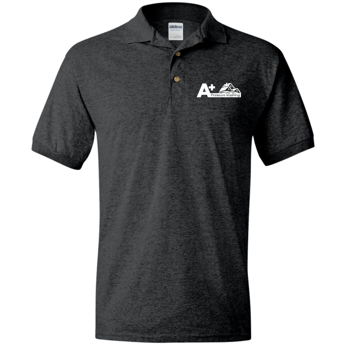 Basic Polo Shirt