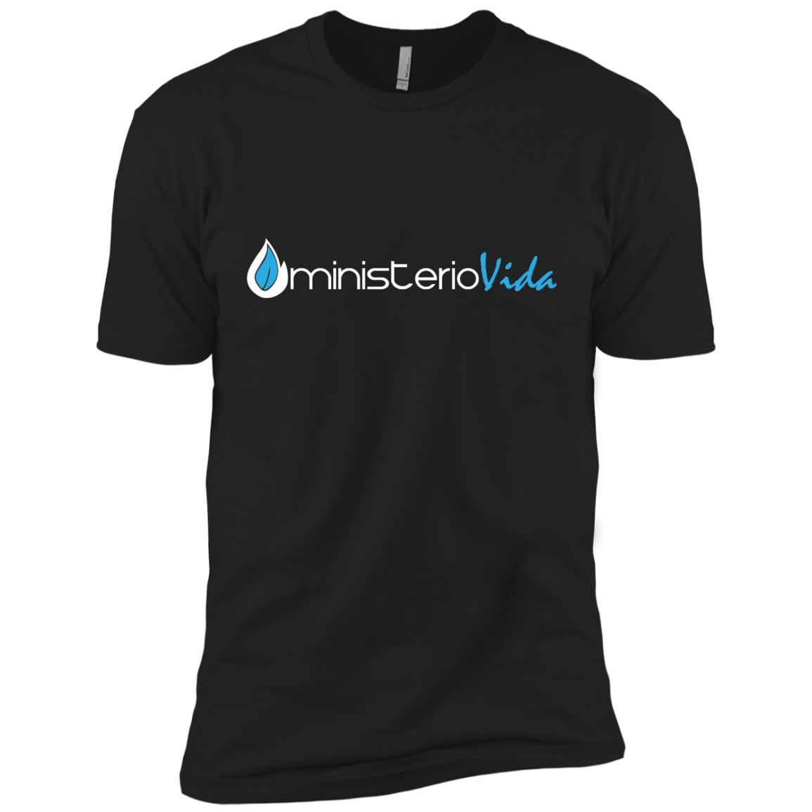 Ministerio Vida Shirts