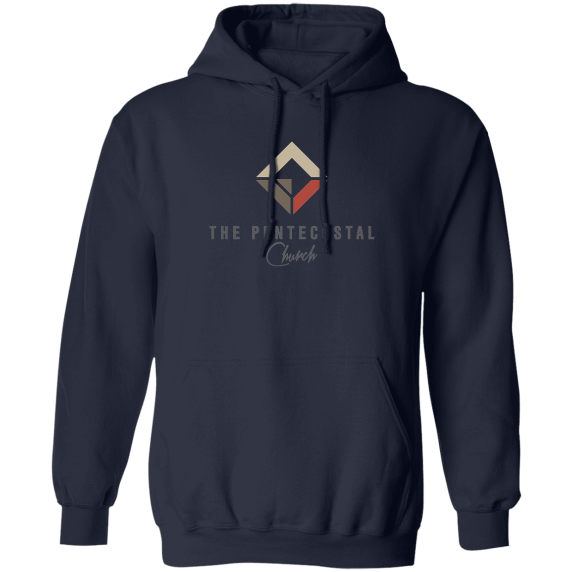 The Pentecostal Church Hoodies