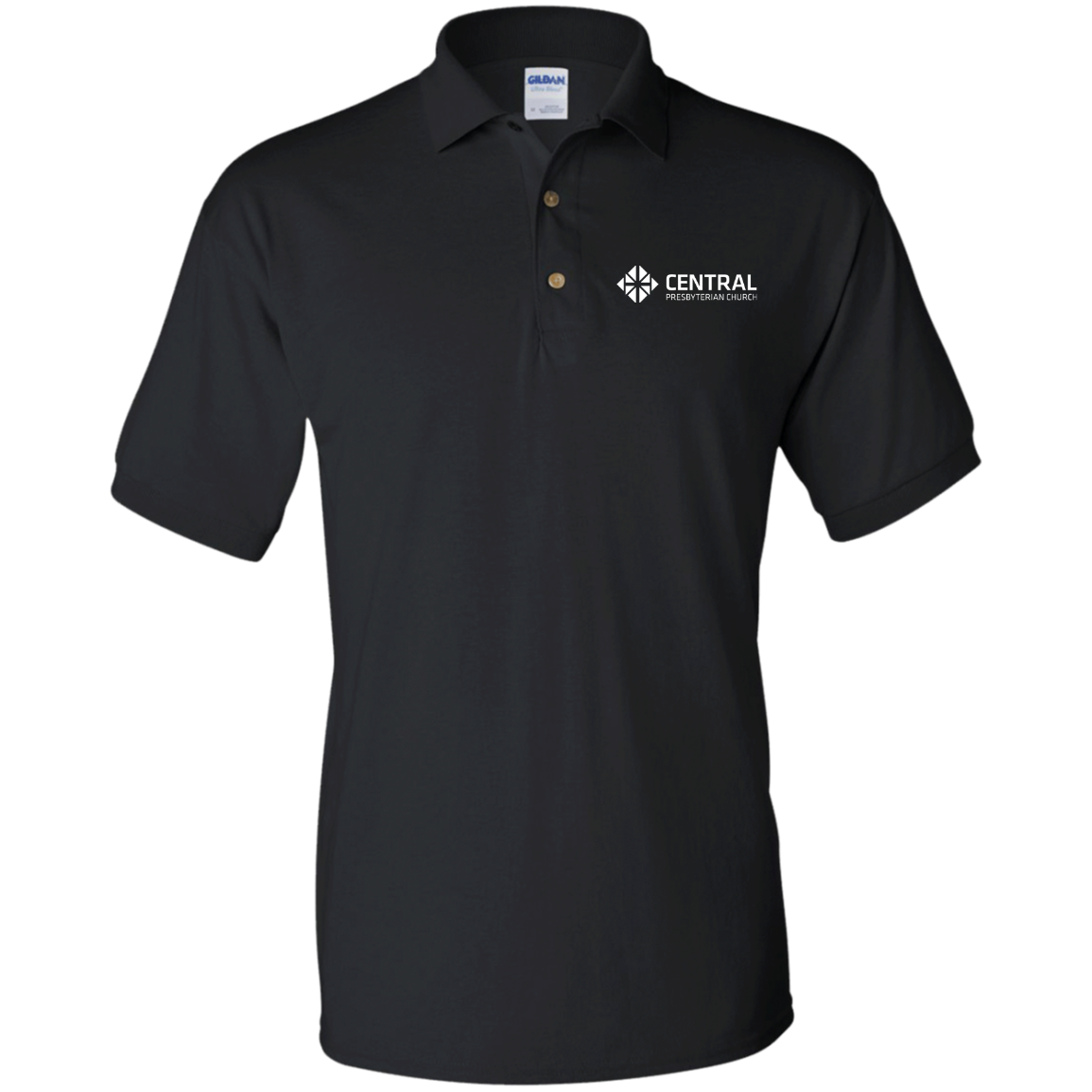 G880 Jersey Polo Shirt