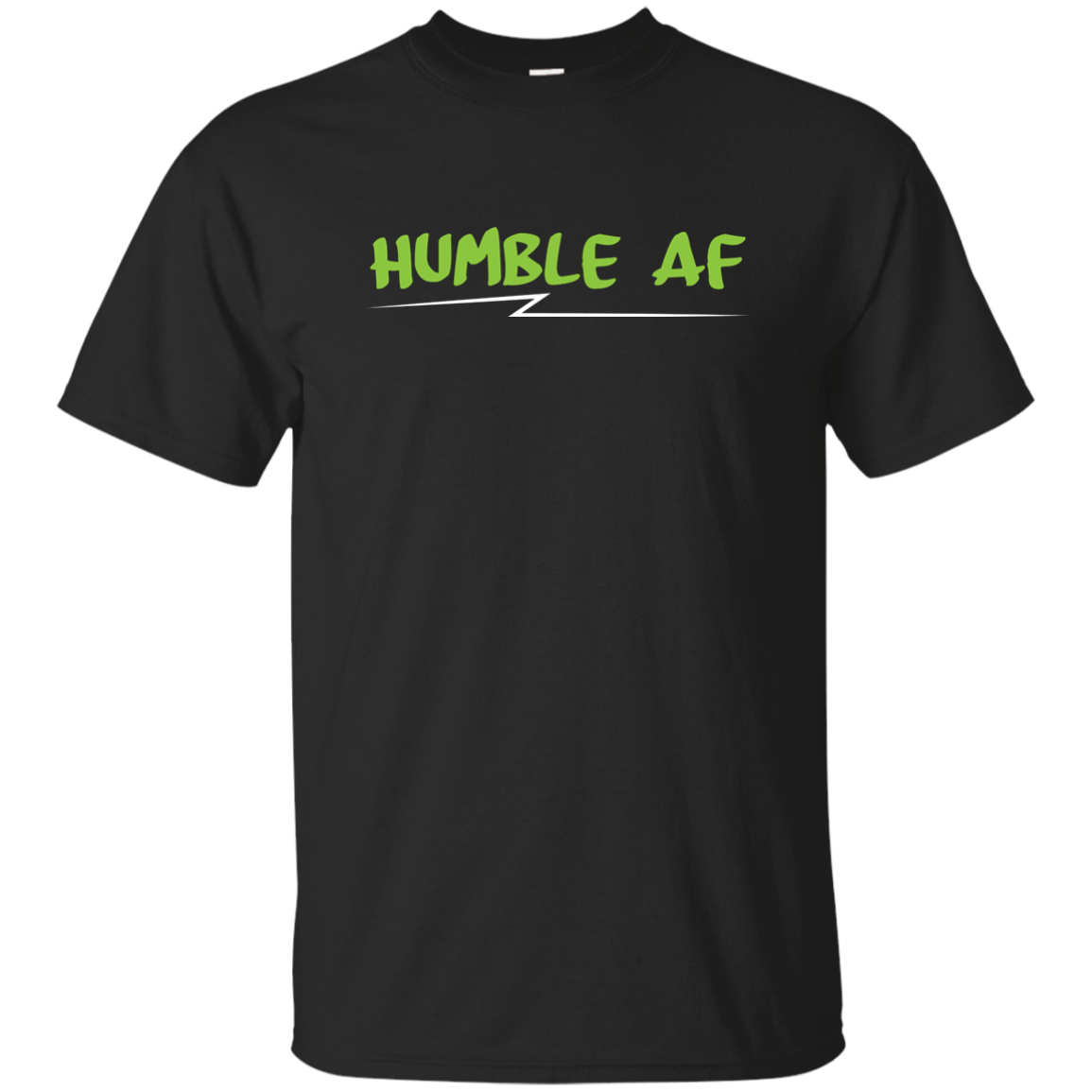 Humble AF