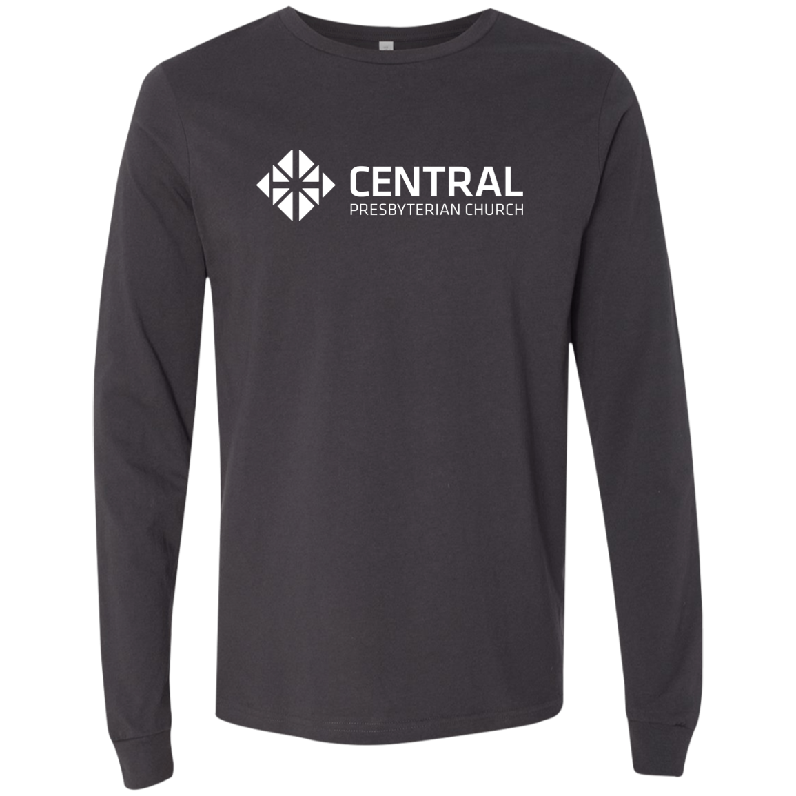 CPC - Soft Cotton Long Sleeve T-Shirt