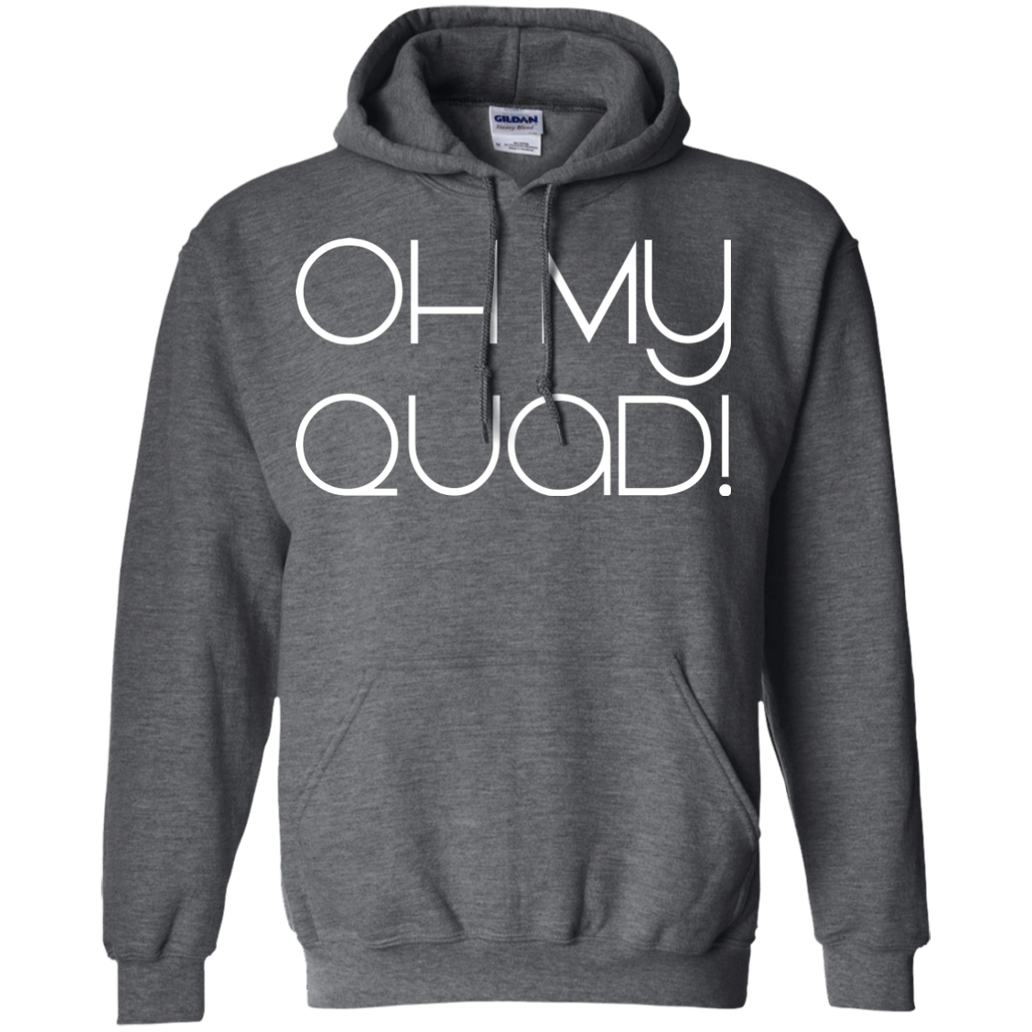 Oh My Quad