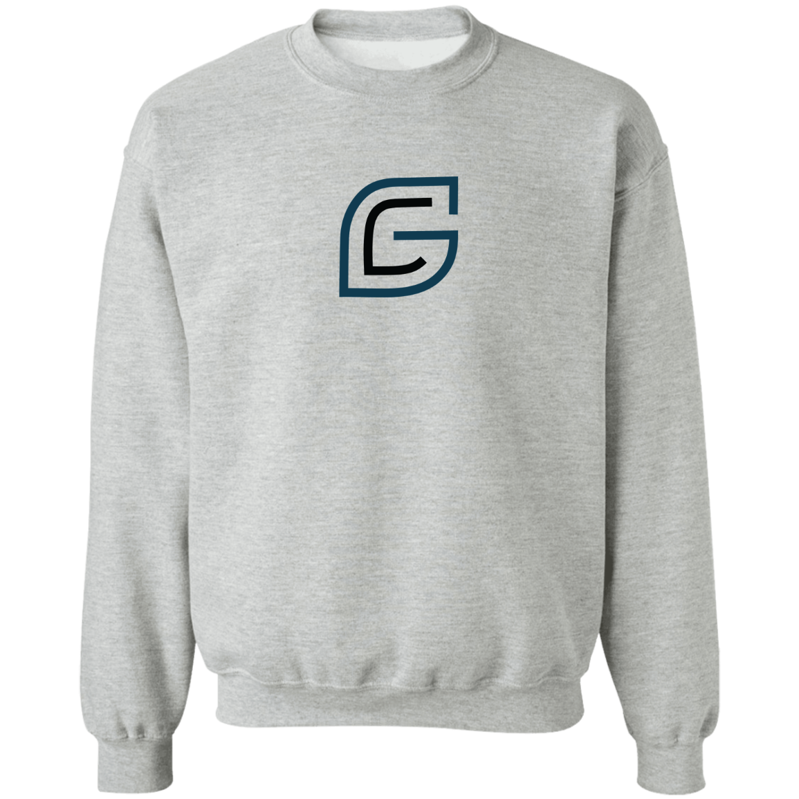Generations Church - Light Garment Crewneck Sweatshirts