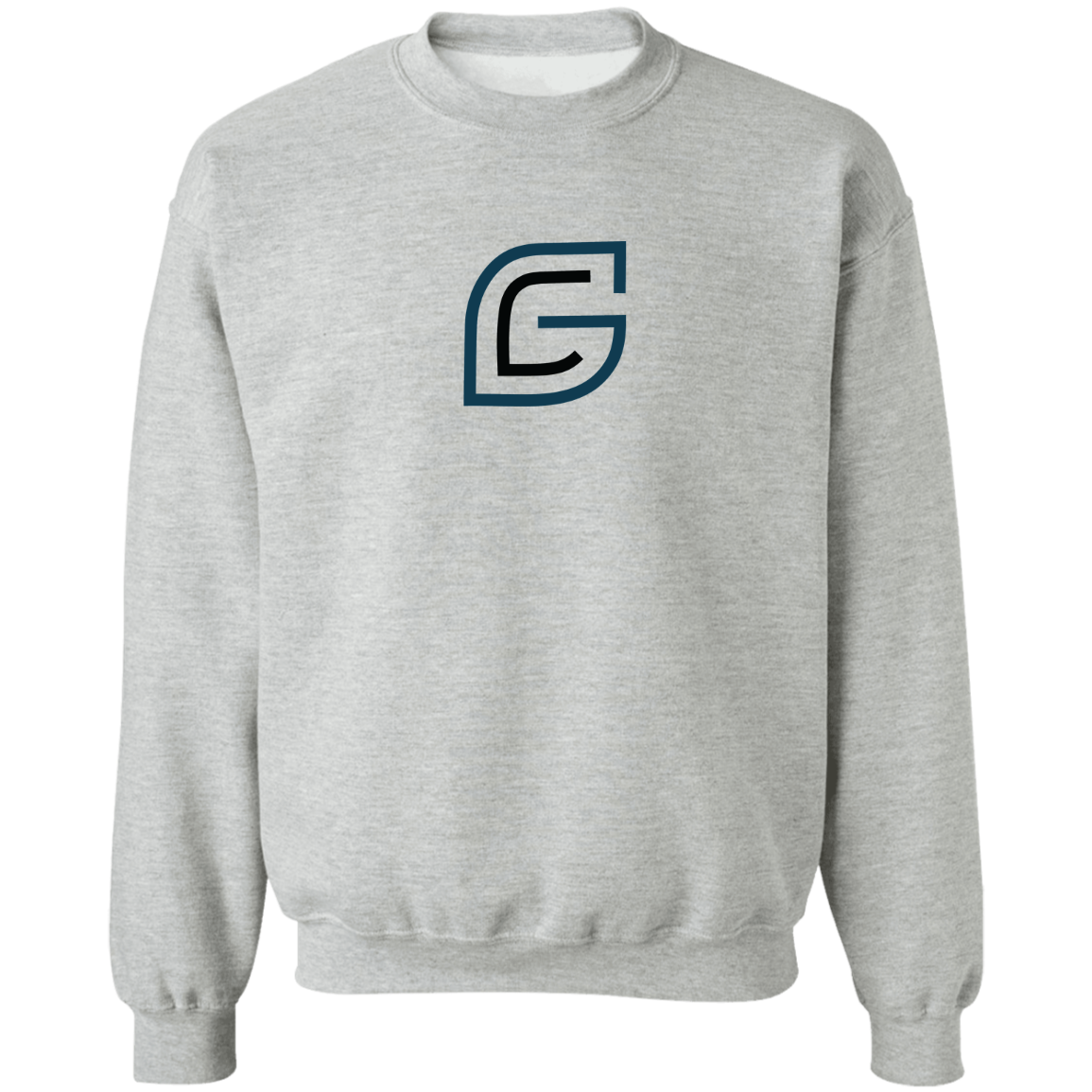 Generations Church - Crewneck Sweatshirt