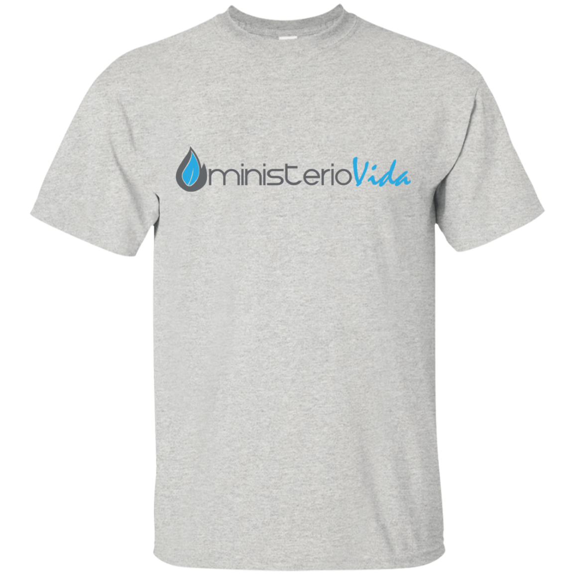 Ministerio Vida Shirts