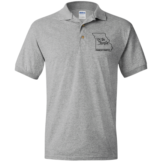 We The People - Classic Polo Shirt