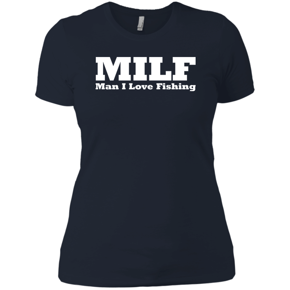 MILF - Man I Love Fishing