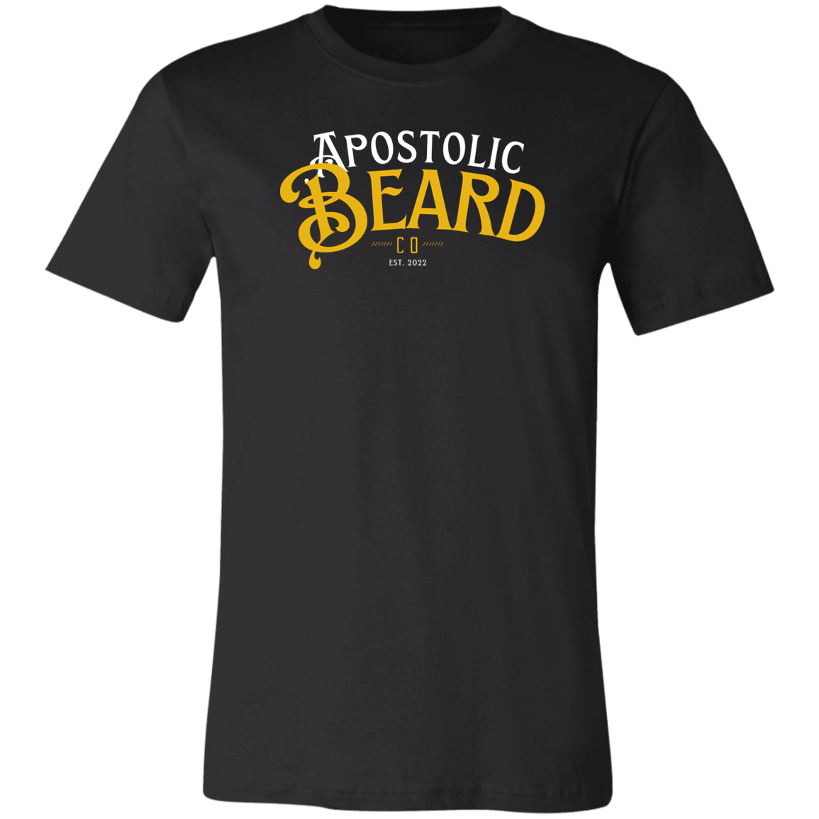 Unisex Jersey Short-Sleeve T-Shirt