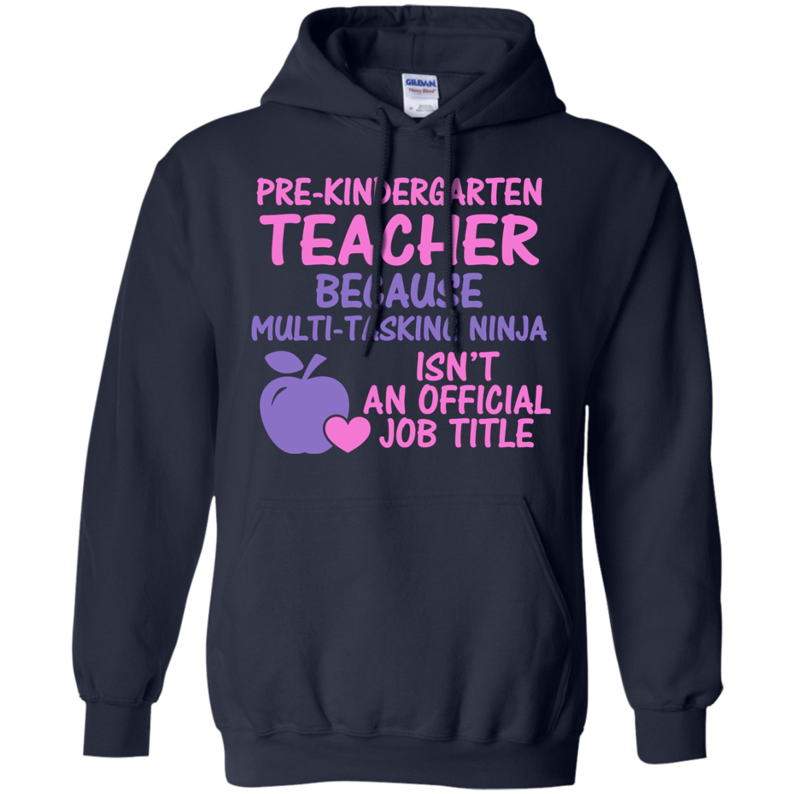 Pre Kindergarten Teacher