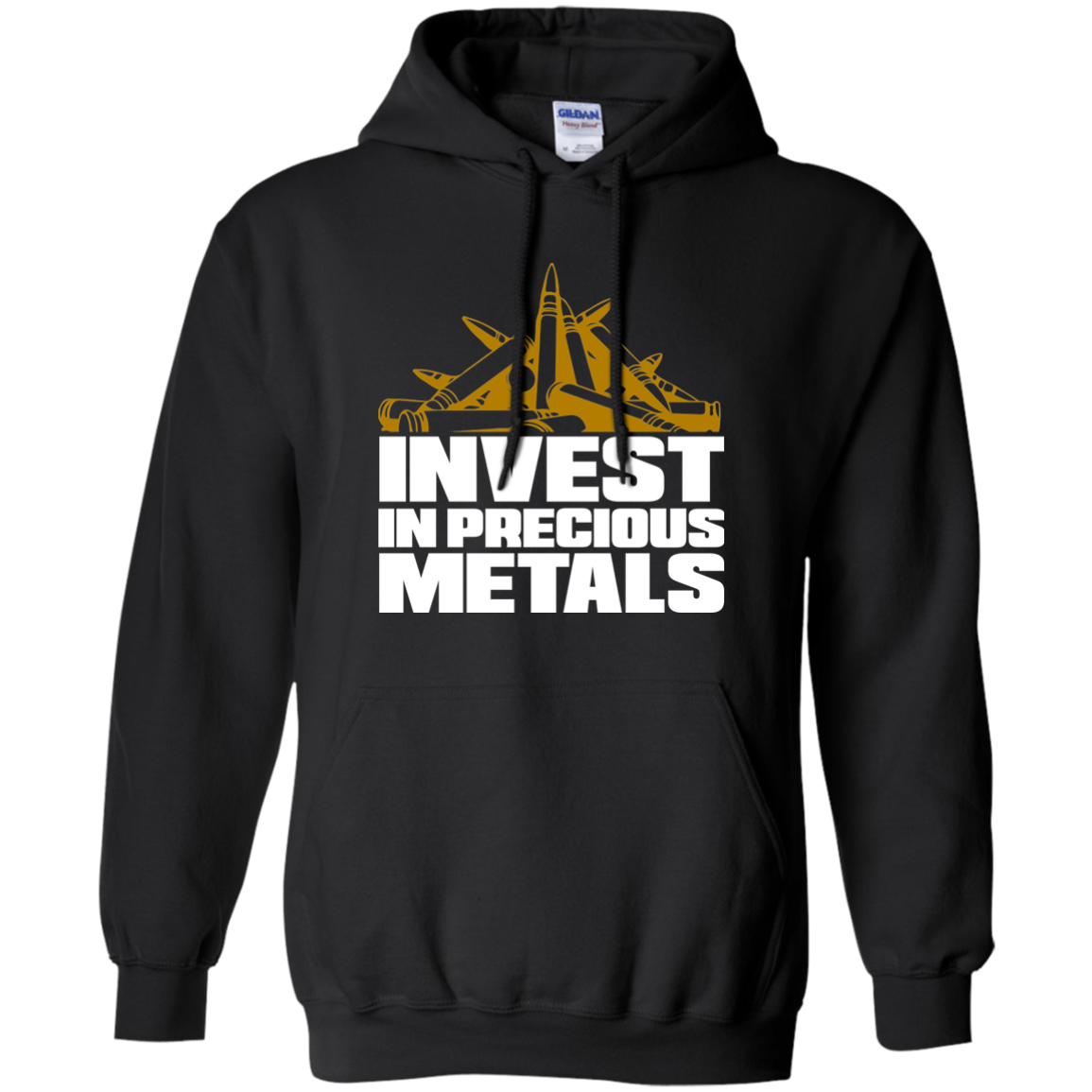 Invest In Precious Metals