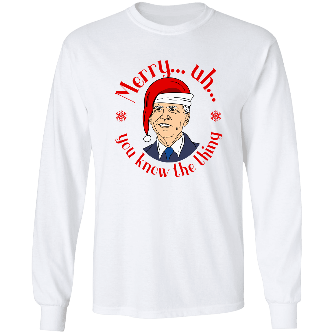 Merry Uh - You Know The Thing