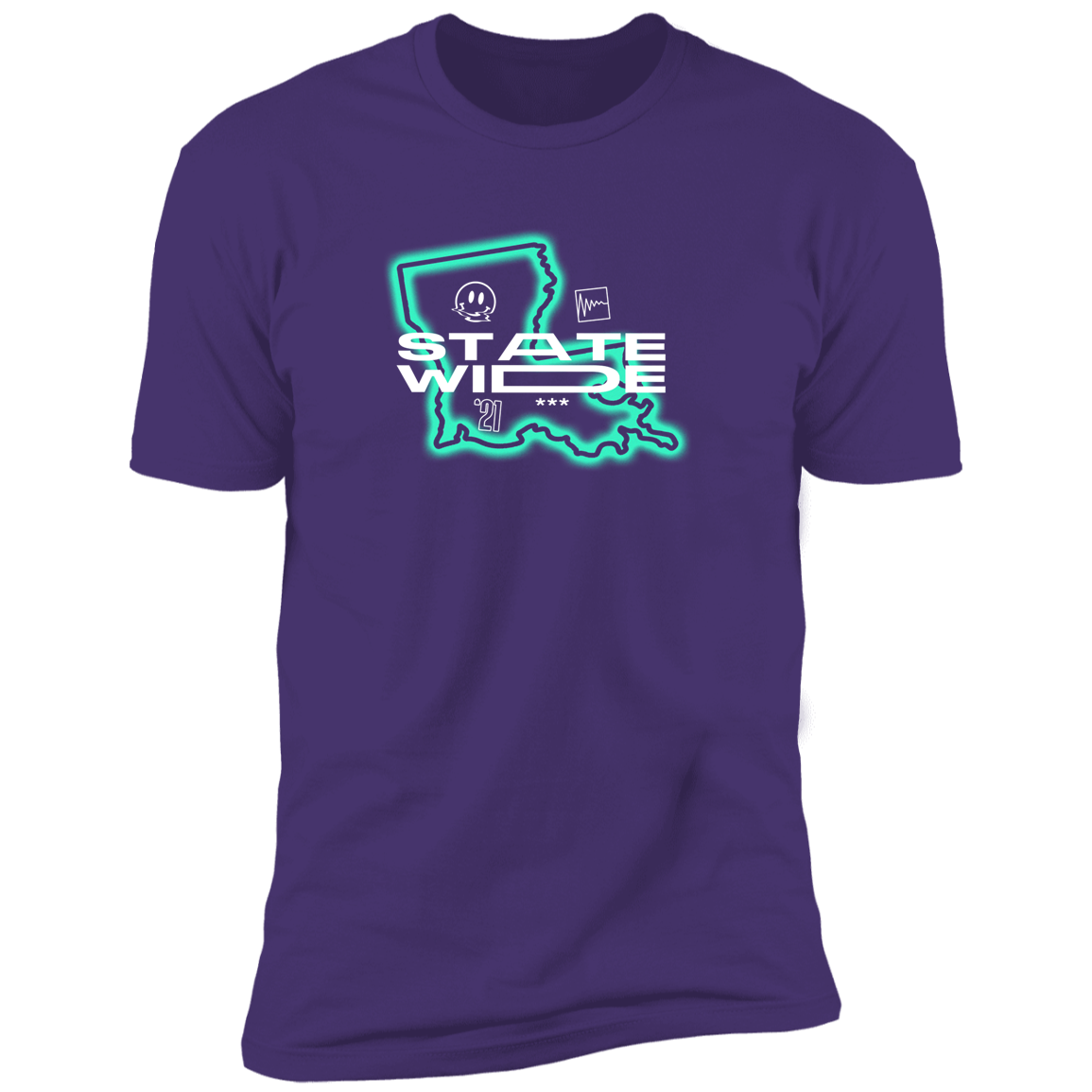 STATE WIDE - T-Shirts