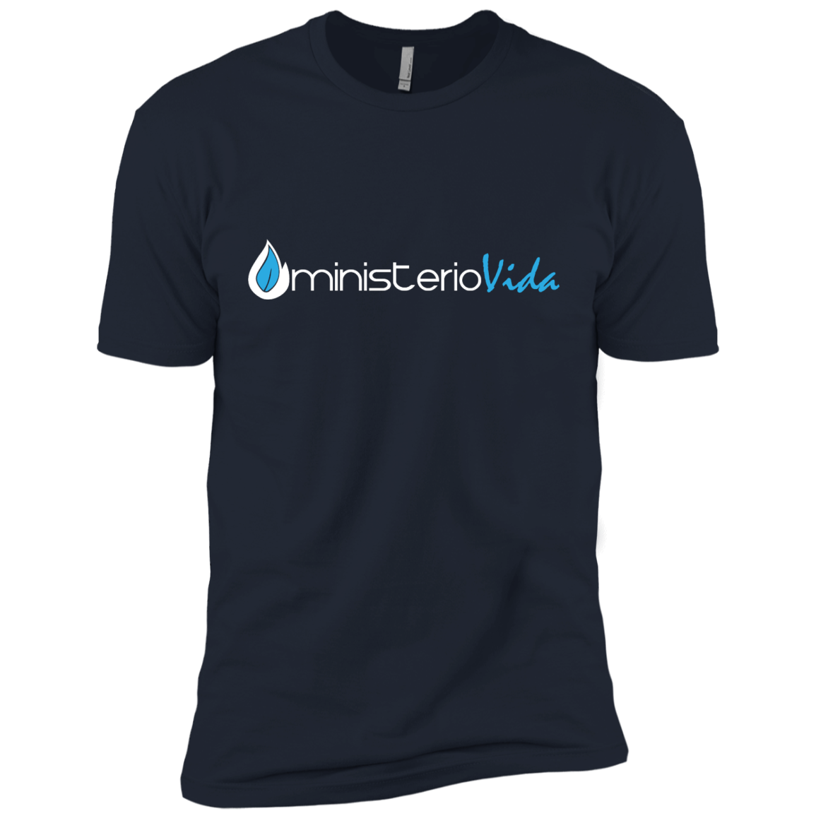 Ministerio Vida Shirts
