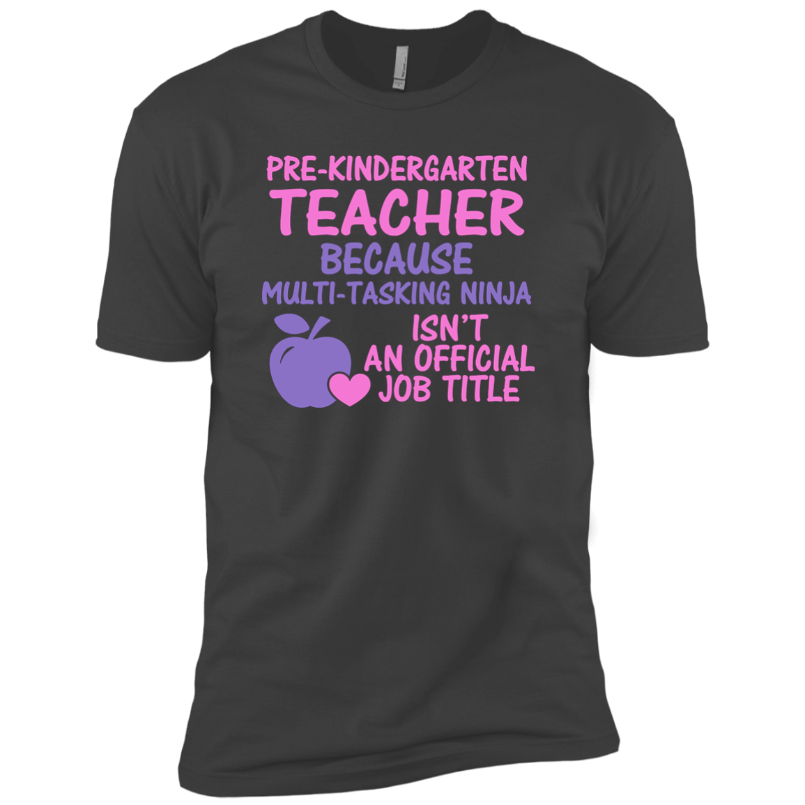 Pre Kindergarten Teacher
