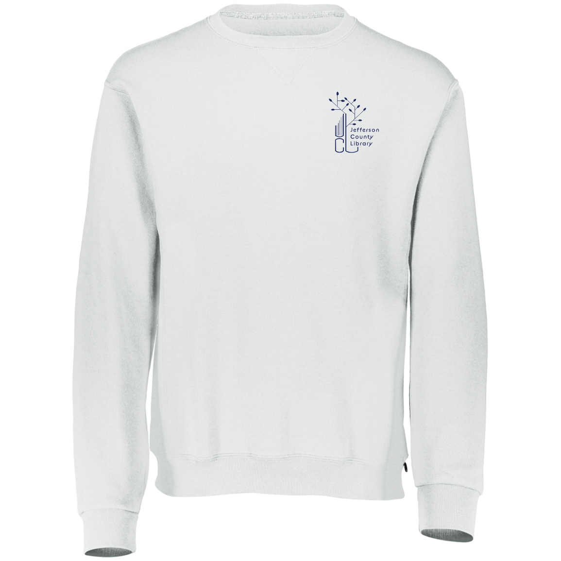 Jefferson County Library Sweatshirts