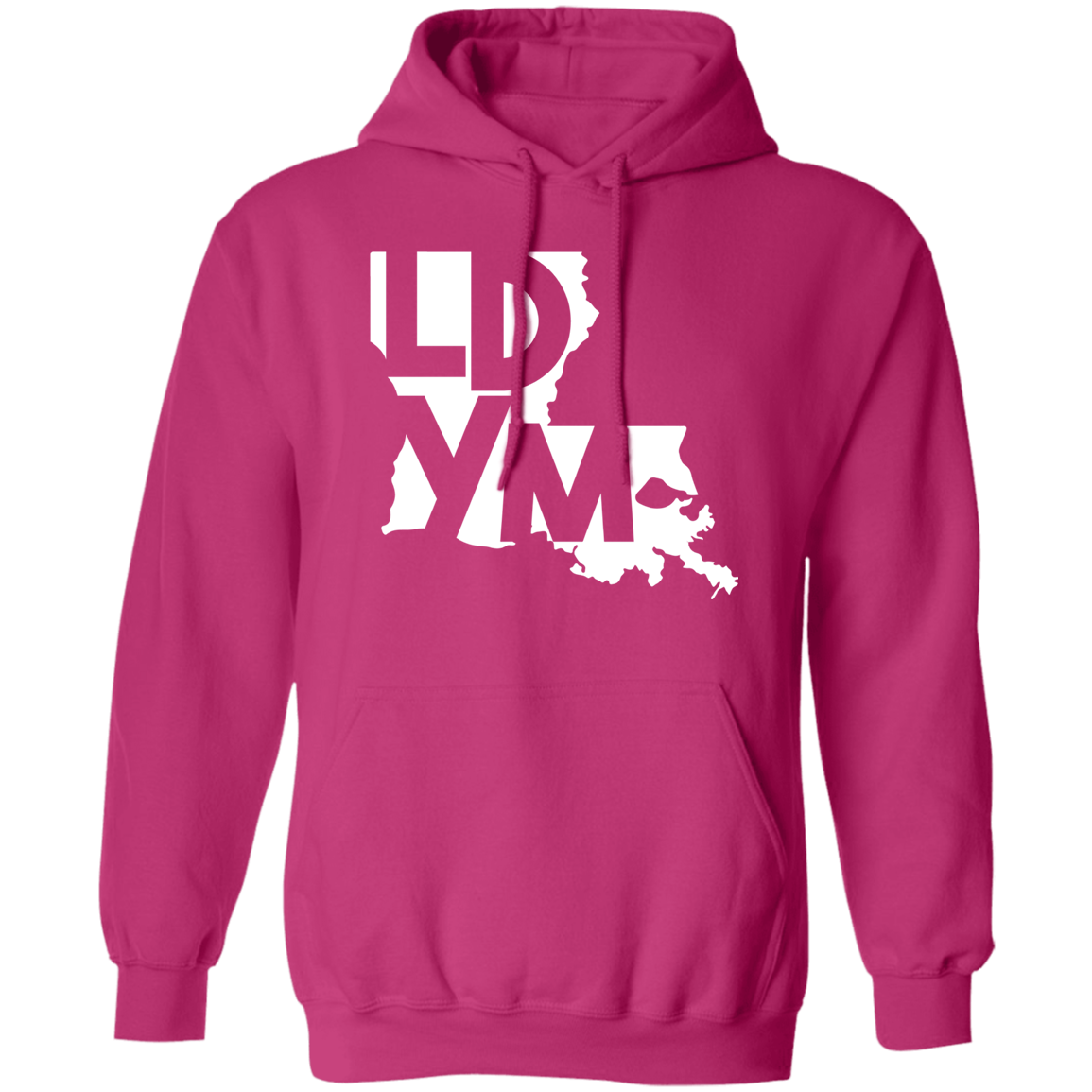 LDYM - Hoodies