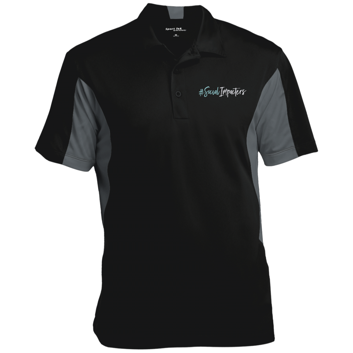 Social Impacters - Performance Polo