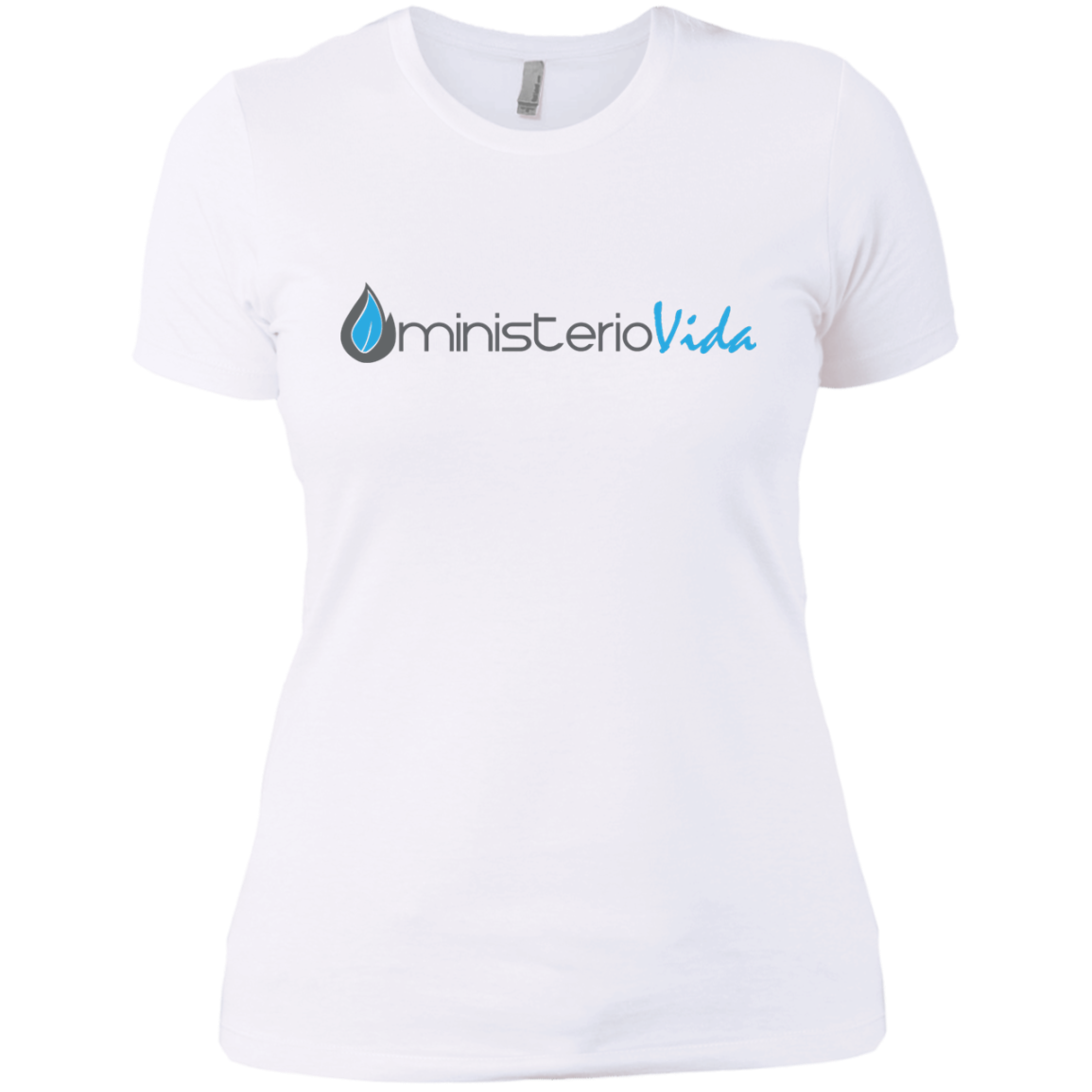 Ministerio Vida Shirts
