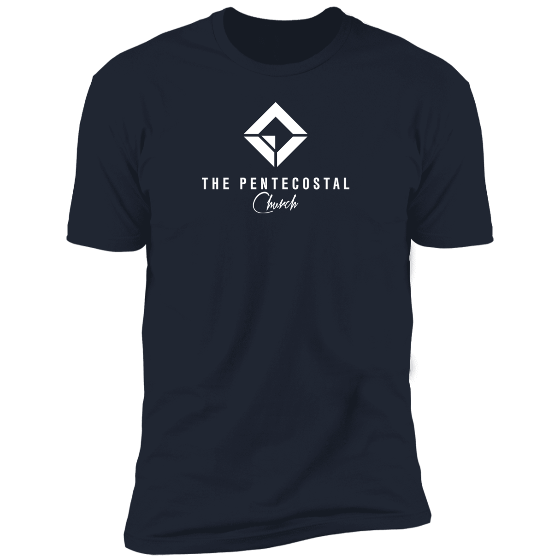 The Pentecostal Church Premium Short Sleeve T-Shirt