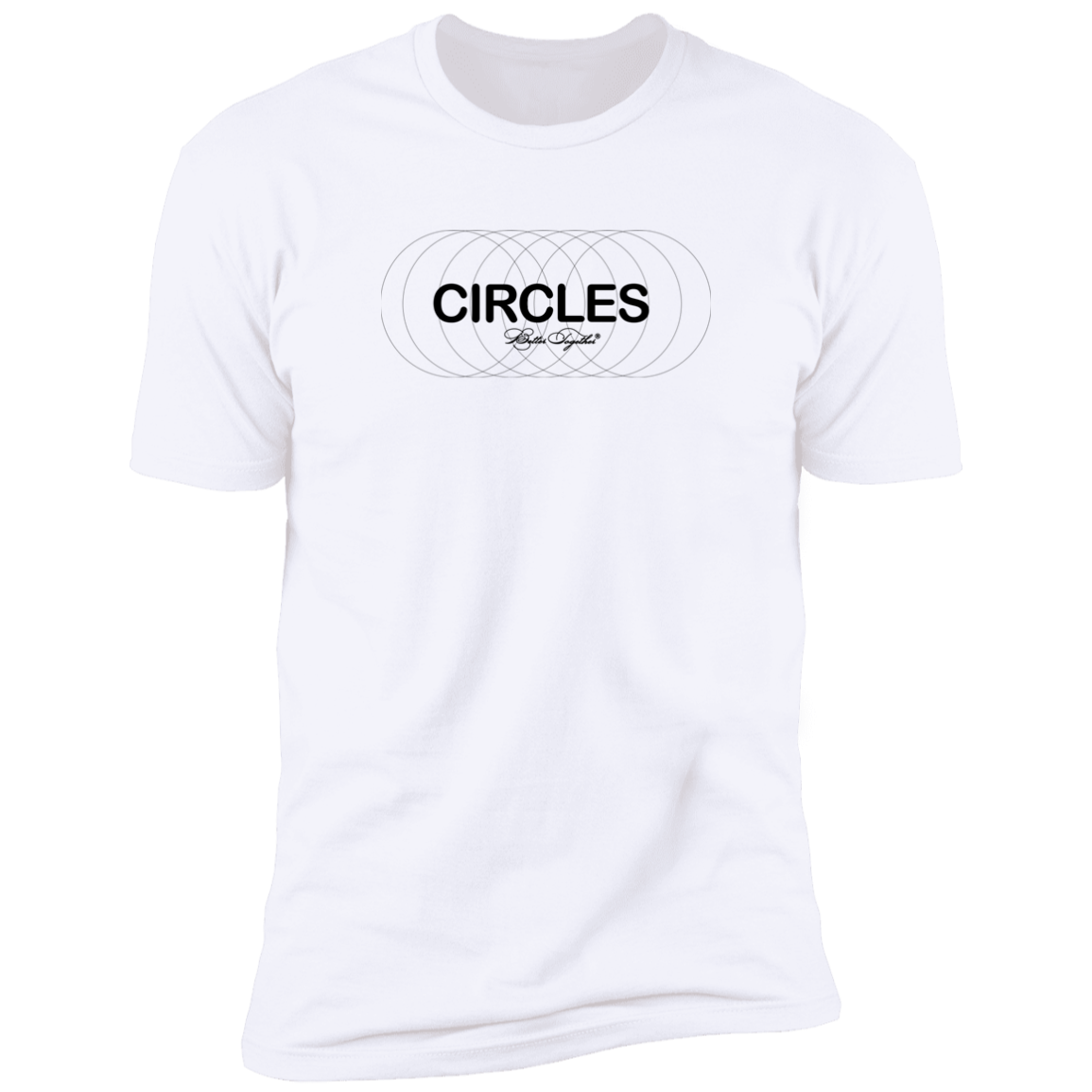 Premium Short Sleeve T-Shirt