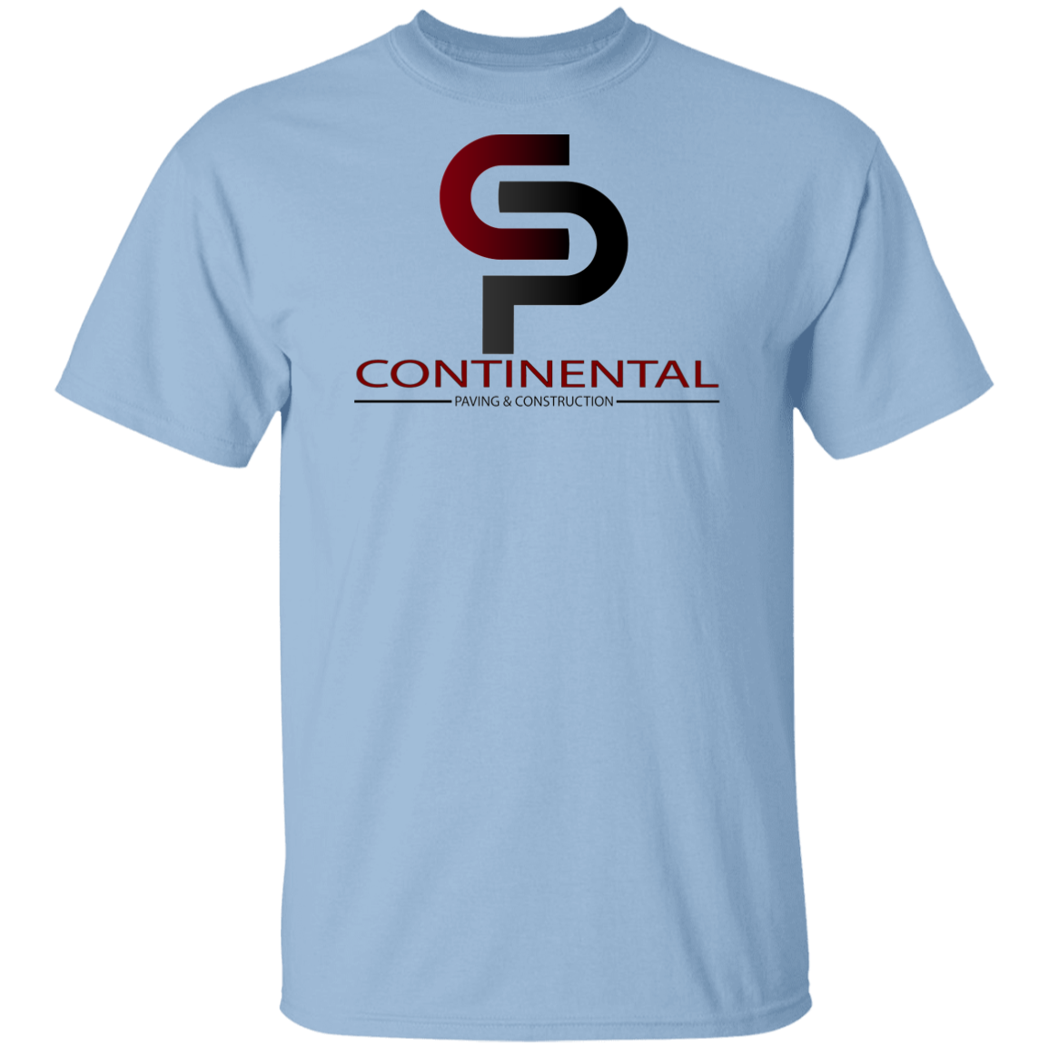 Basic T-Shirt