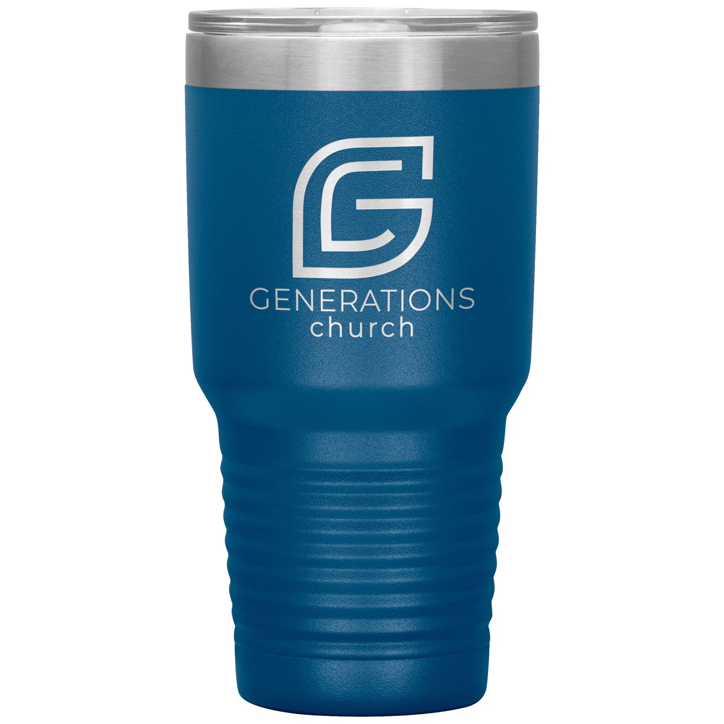 Generations Church - Vacuum Tumblers