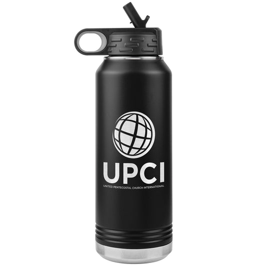UPCI - 32oz Insulated Water Bottle